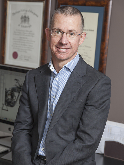 Nigel Parr Nigel Parr